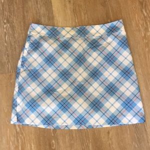 IZOD Golf Skort